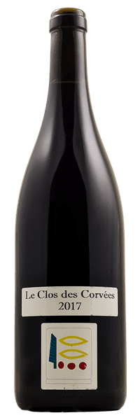 Domaine Prieur Roch Nuits Saint Georges Er Cru Clos Des Corv Es