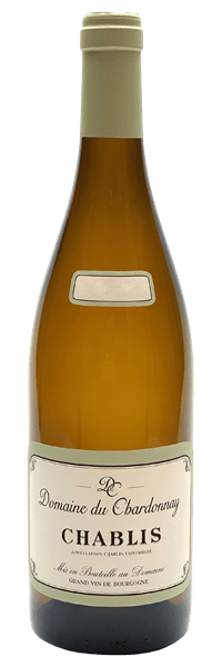 Domaine du Chardonnay - Chablis 2023 Blanc