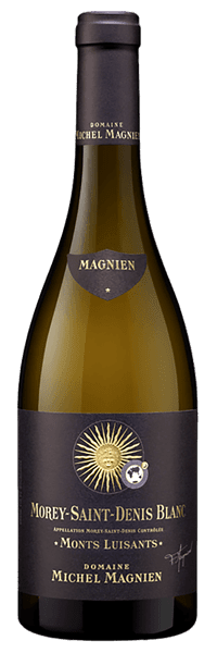 Michel Magnien - Morey-Saint-Denis 1er Cru Monts Luisants 2020 Blanc