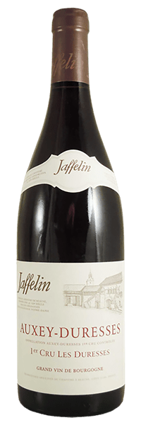 Jaffelin - Auxey-Duresses 1er Cru Les Duresses 2017 Rouge