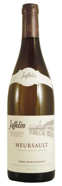 Jaffelin - Meursault 2020 Blanc