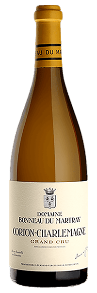 Domaine Bonneau du Martray - Corton-Charlemagne 2020 Blanc