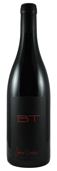 Yann Durieux - Cuvée BT 2017 Rouge