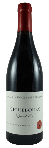Maison Roche de Bellene - Richebourg 2018 Rouge