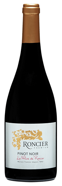 Roncier - Premium La Mûre de Roncier 2023 Rouge