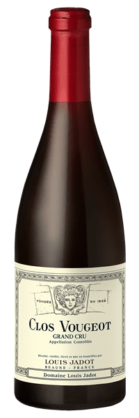 Louis Jadot - Clos Vougeot 2016 Rouge